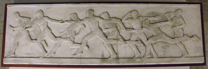 Introducing Selfish History: On&nbsp;Legacy