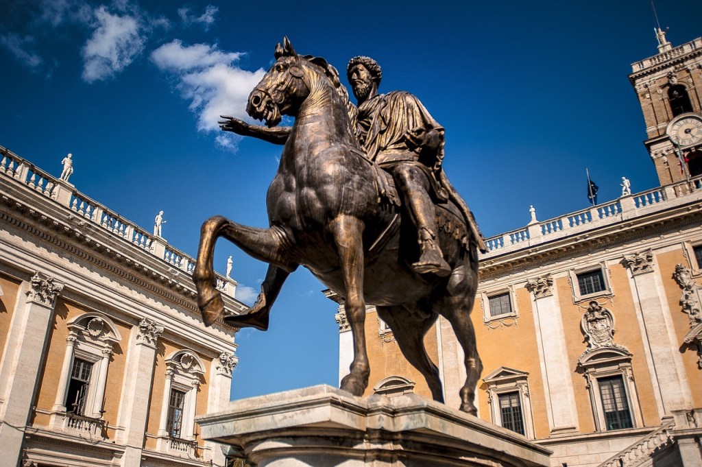 The Surge of Stoicism and the Complex Legacy of Marcus&nbsp;Aurelius