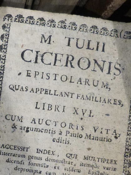 Cicero Vs Catiline: When Rhetoric Saved&nbsp;Rome